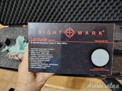 Sabatti STR SPORT F CLASS .308 Winchester