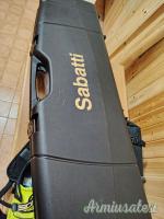 Sabatti STR SPORT F CLASS .308 Winchester