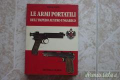 LE ARMI PORTATILI DELL'IMPERO AUSTRO-UNGARICO