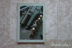 libro Ricarica delle cartucce per armi corte da tiro e da difesa