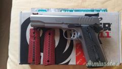 Ruger | Sturm SR 1911 target 9x21mm IMI