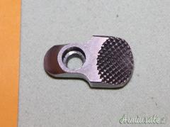 Ricambi Revolver Smith Wesson K14