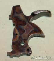 Cane Smiith Wesson K22 Target .500 Wide