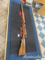 SCHMIDT RUBIN MOD. 1911 CAL. 7,5X55 (EX ORDINANZA) (VEDI LA DESCRIZIONE)