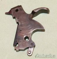 Cane di Ricambio Smith Wesson Telaio K-L