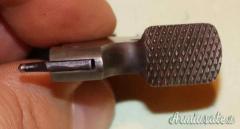 Cane di Ricambio Smith Wesson Telaio K-L