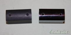 Ricambi Revolver Manurhin MR 73  Vari :