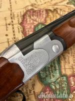 Beretta S 686 Special 12