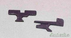 Ricambi per   Revolver C.Z.   ZKR 551