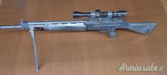 Beretta Ar 70 Sport .222 Remington