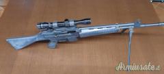 Beretta Ar 70 Sport .222 Remington
