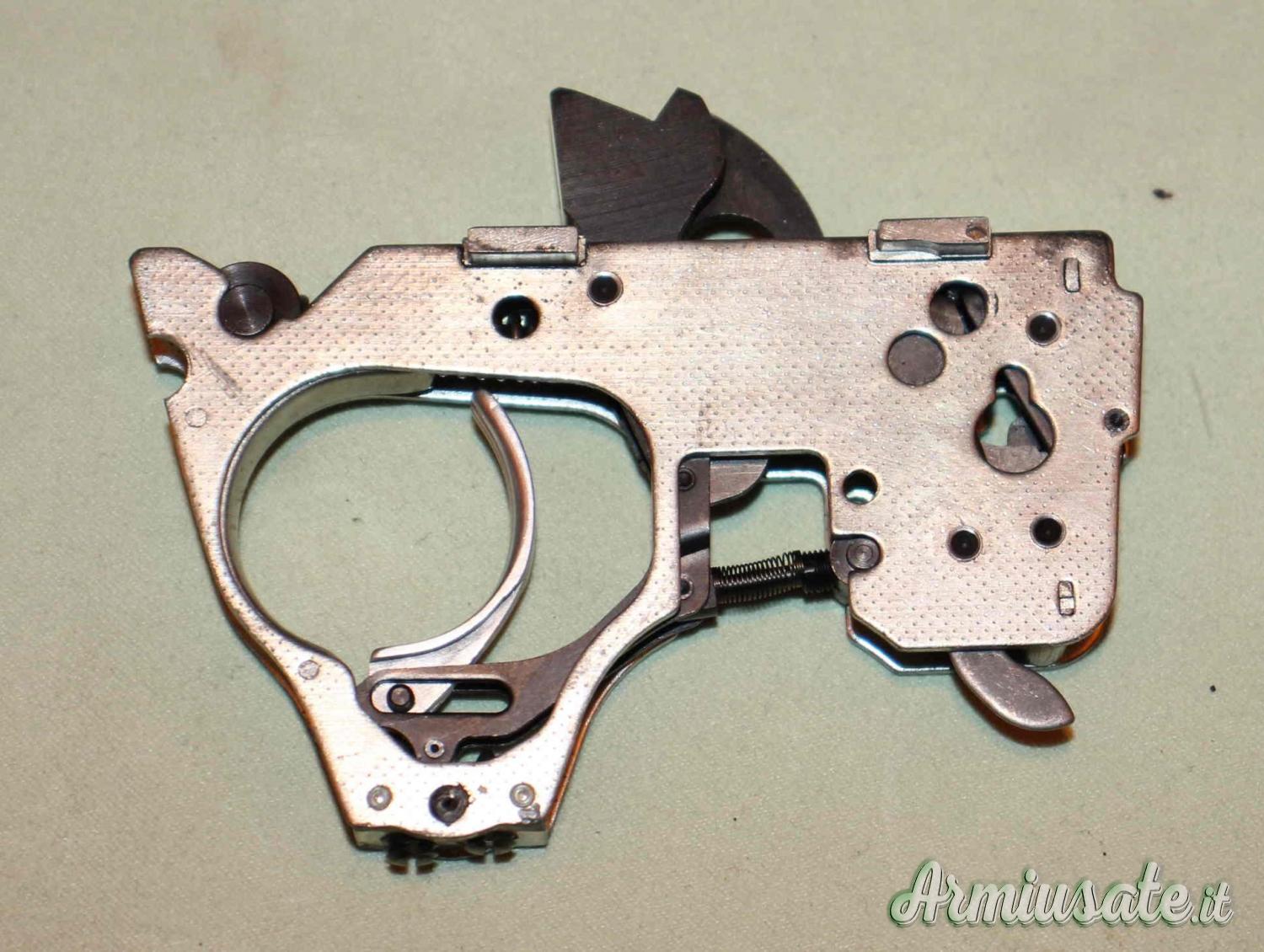 Pacchetto Scatto Walther Gsp 32 Pacchetto Scatto Walther Gsp 32