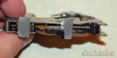 Pacchetto Scatto Walther Gsp 32