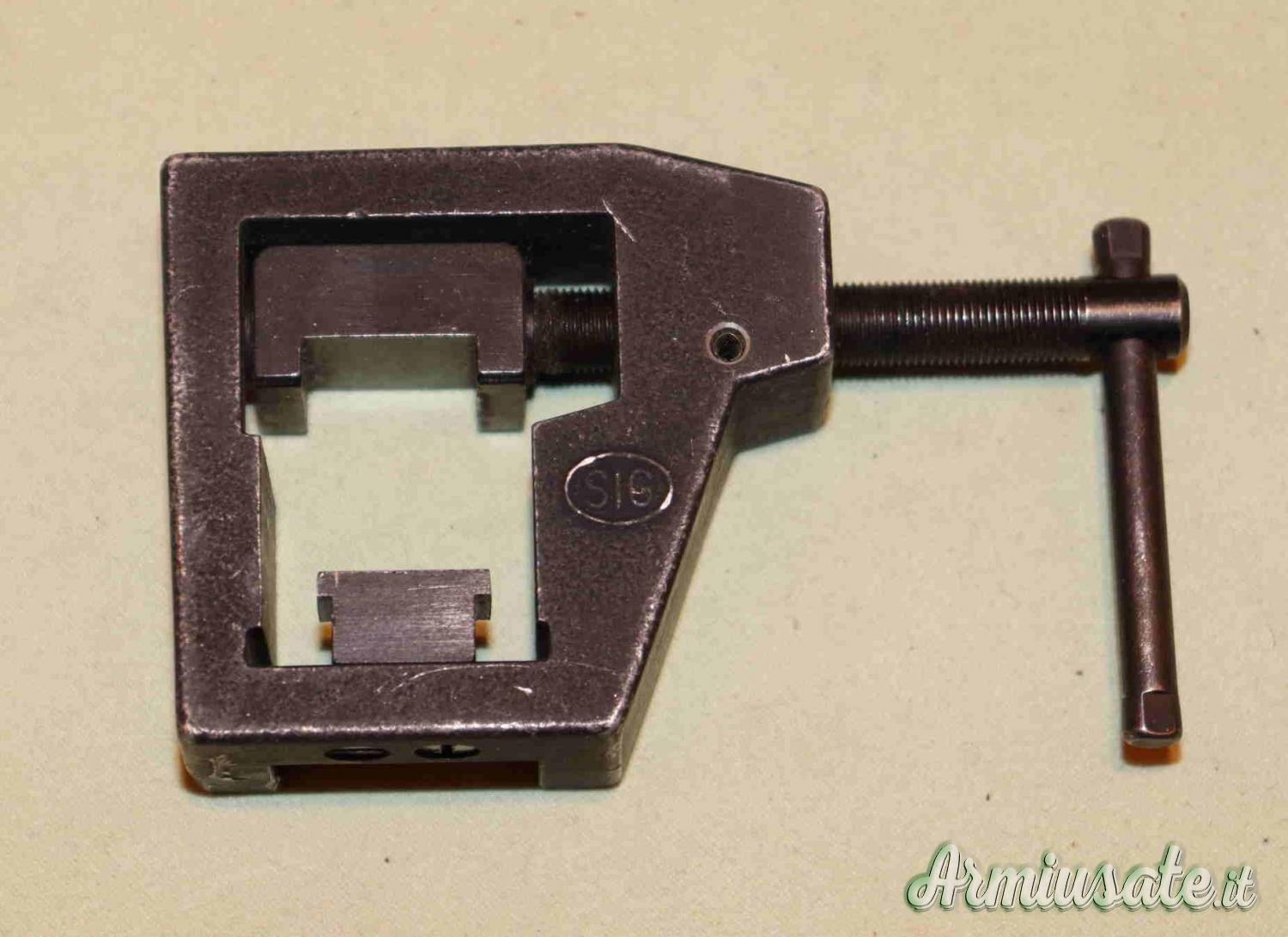 Sposta Tacca Mira Sig Sauer P230 Sposta Tacca Mira Sig Sauer P230