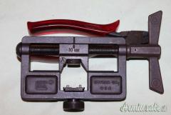 Glock 20/21  Smonta Mirino-Sposta Tacca