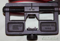 Glock 20/21  Smonta Mirino-Sposta Tacca