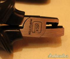 Glock 20/21  Smonta Mirino-Sposta Tacca