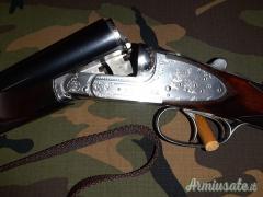 Bernardelli Roma 8 cal. 12