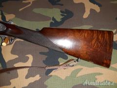 Bernardelli Roma 8 cal. 12