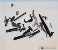 Ricambi Pistola Beretta Mod. 20 Cal.6,35