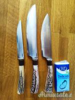 COLTELLI ARTIGIANALI SANTINO BALLESTRA