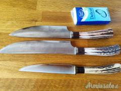 COLTELLI ARTIGIANALI SANTINO BALLESTRA