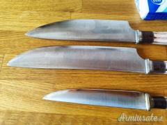 COLTELLI ARTIGIANALI SANTINO BALLESTRA