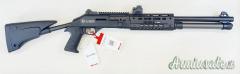 BENELLI M4 A.I. DRONE GUARDIAN - 12 MAG.