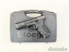 STOEGER STR-9L - 9X21