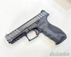 STOEGER STR-9L - 9X21
