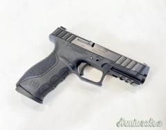 STOEGER STR-9L - 9X21