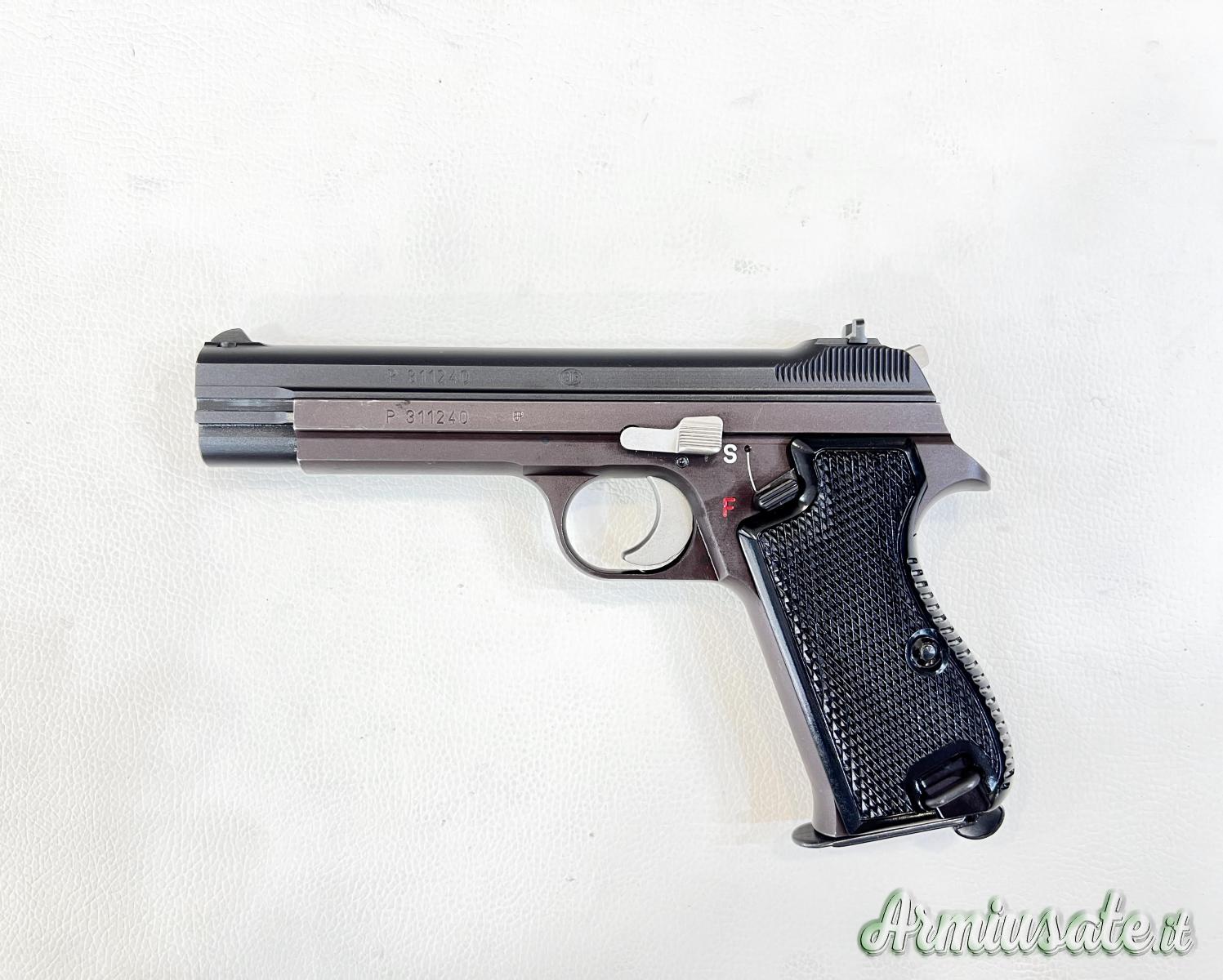 SIG P210-2 - 9X21 SIG P210-2 - 9X21