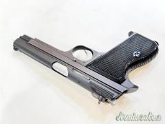SIG P210-2 - 9X21