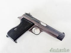 SIG P210-2 - 9X21
