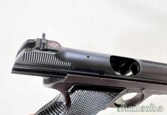SIG P210-2 - 9X21