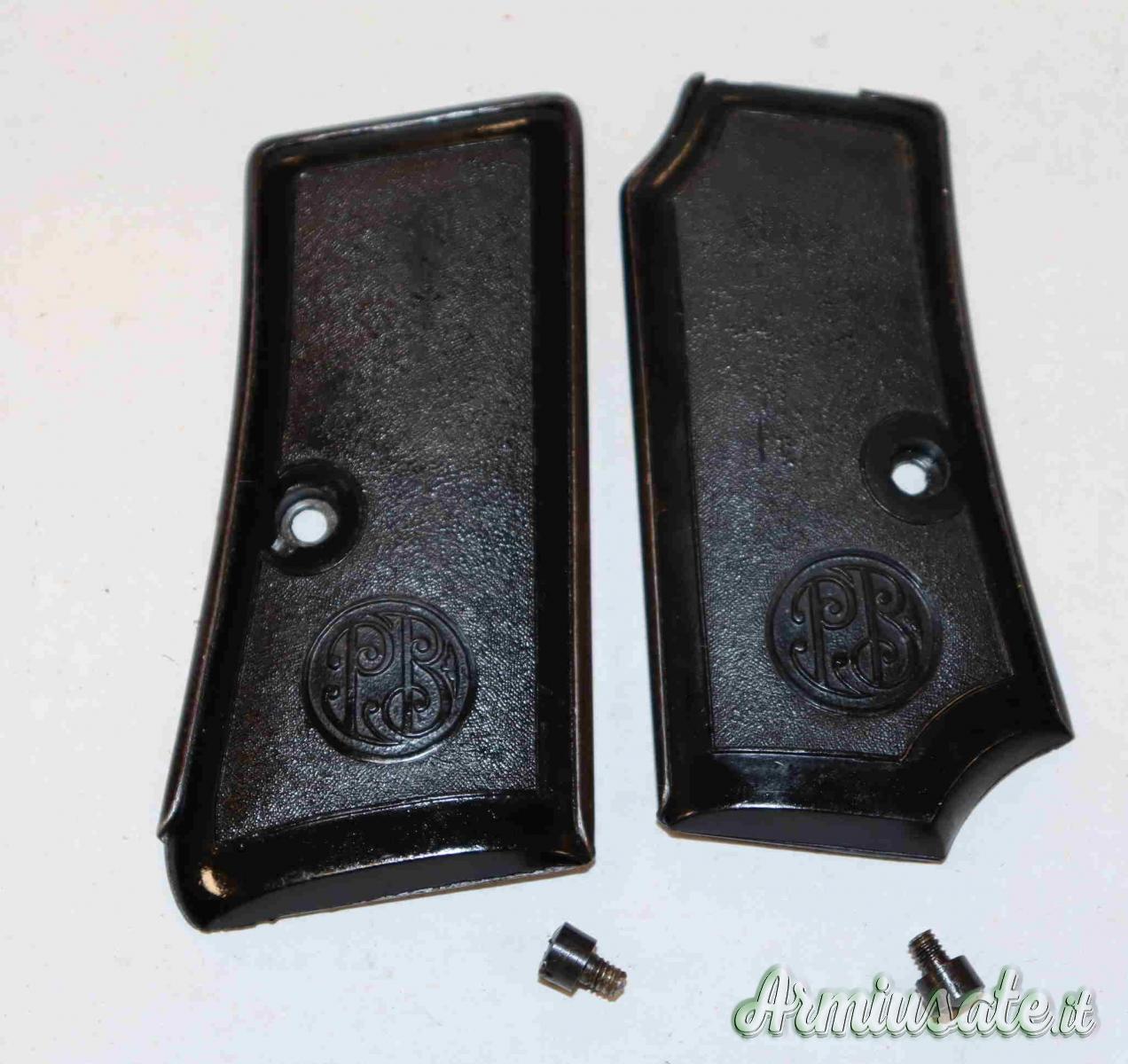 Guancette Beretta Mod. 34 Guancette Beretta Mod. 34