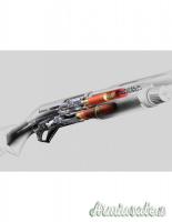 Benelli RAFFAELLO LORD 20
