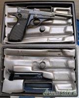 Beretta 74 .22 LR Long Rifle