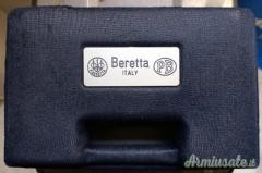 Beretta 74 .22 LR Long Rifle