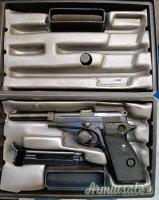 Beretta 74 .22 LR Long Rifle