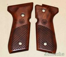 Guancette Legno Beretta 98--96