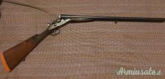 Doppietta Beretta Vittoria cal. 16