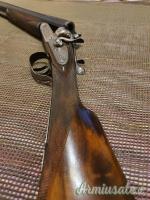 Doppietta Beretta Vittoria cal. 16
