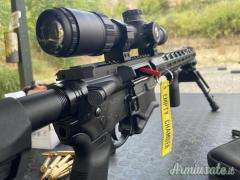 Ruger | Sturm Sfar 16,5” .308 Winchester