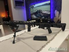 Ruger | Sturm Sfar 16,5” .308 Winchester
