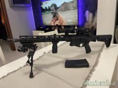 Ruger | Sturm Sfar 16,5” .308 Winchester