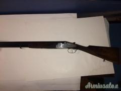 Beretta S.O. 3 12