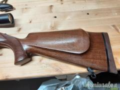 Browning Eurobolt 6.5x55mm
