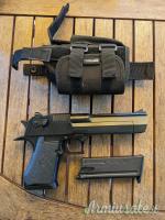 tokyo marui desert eagle gas