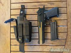 tokyo marui desert eagle gas